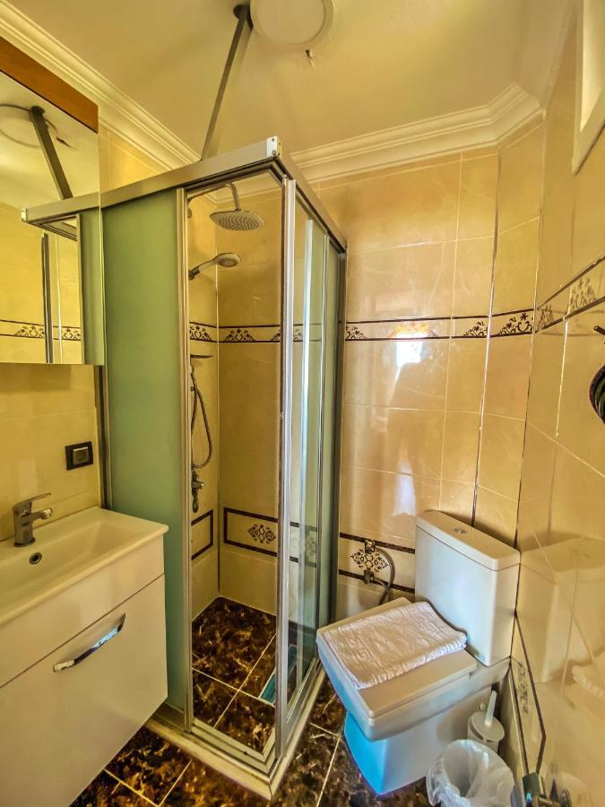 Mas Butik Otel Edremit  Zewnętrze zdjęcie