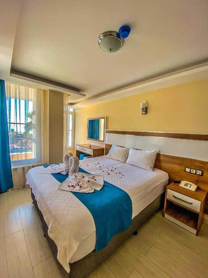 Mas Butik Otel Edremit  Zewnętrze zdjęcie