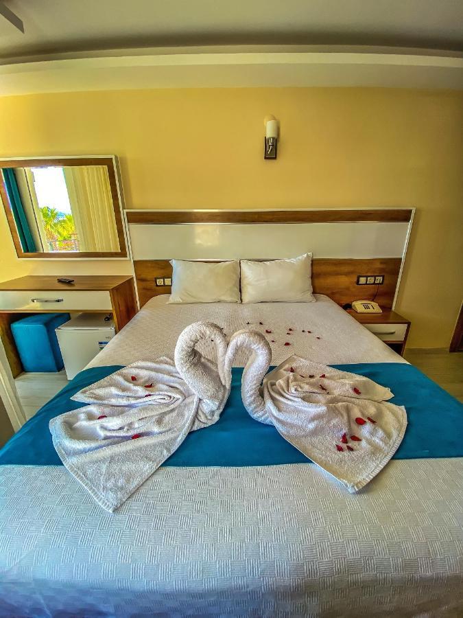 Mas Butik Otel Edremit  Zewnętrze zdjęcie