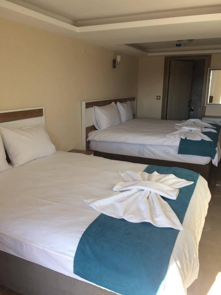 Mas Butik Otel Edremit  Zewnętrze zdjęcie