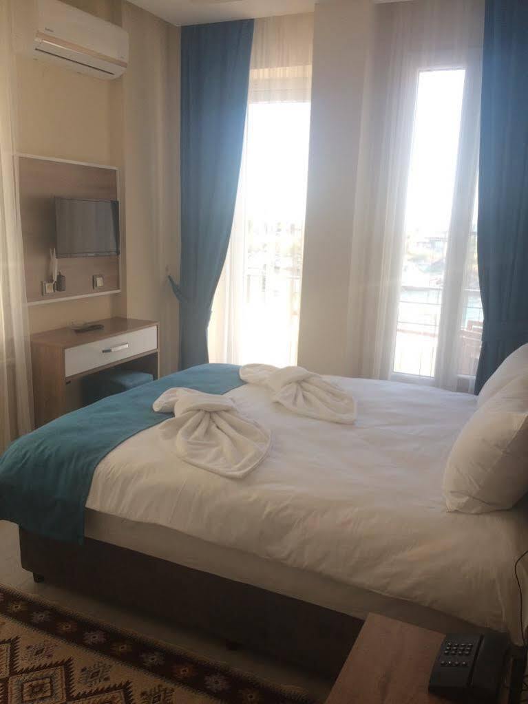 Mas Butik Otel Edremit  Zewnętrze zdjęcie