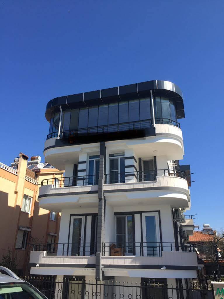 Mas Butik Otel Edremit  Zewnętrze zdjęcie